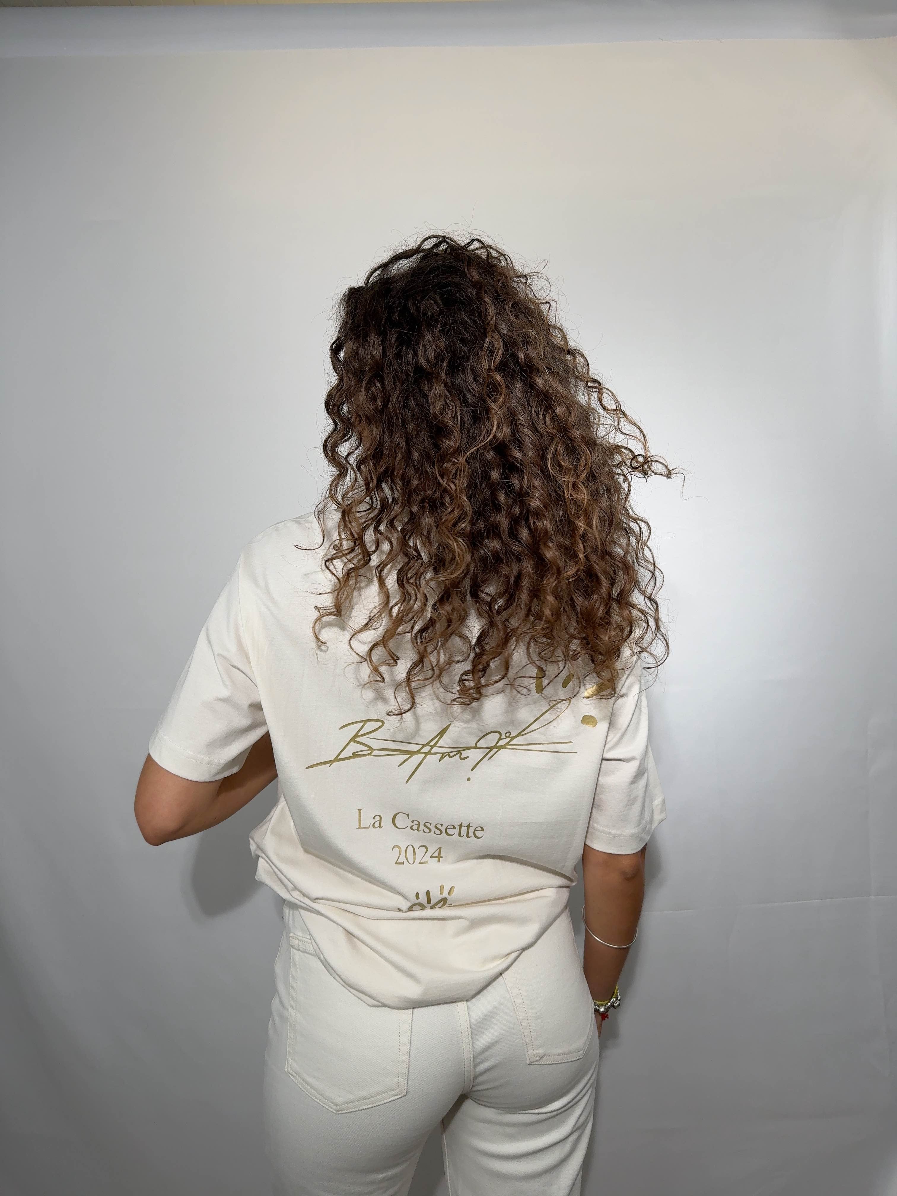 MUSE BLANC