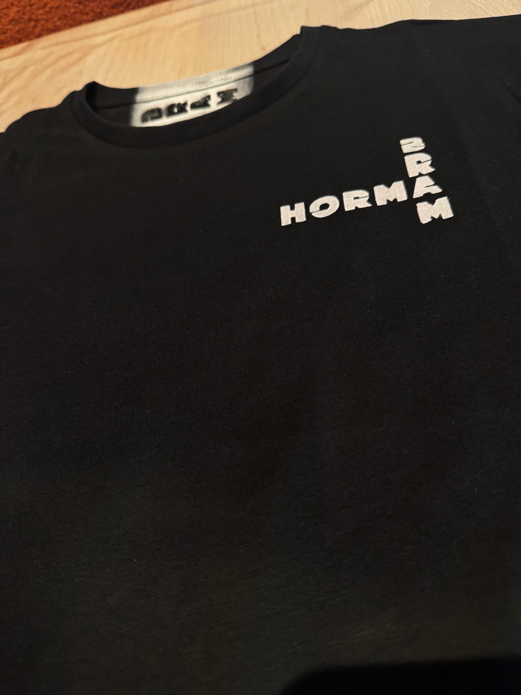 "Hormaworld"