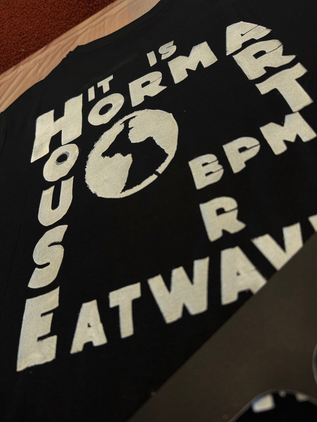 "Hormaworld"