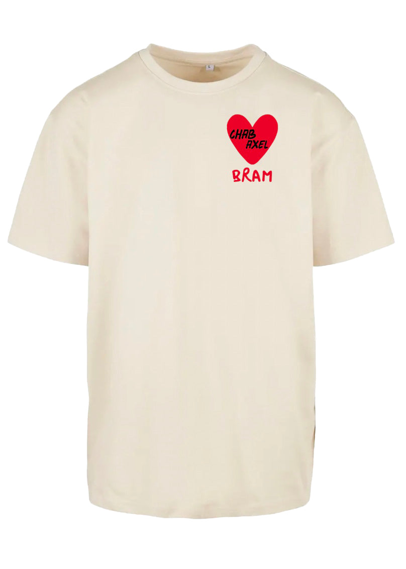 BRAM x CHAB & BURTHE