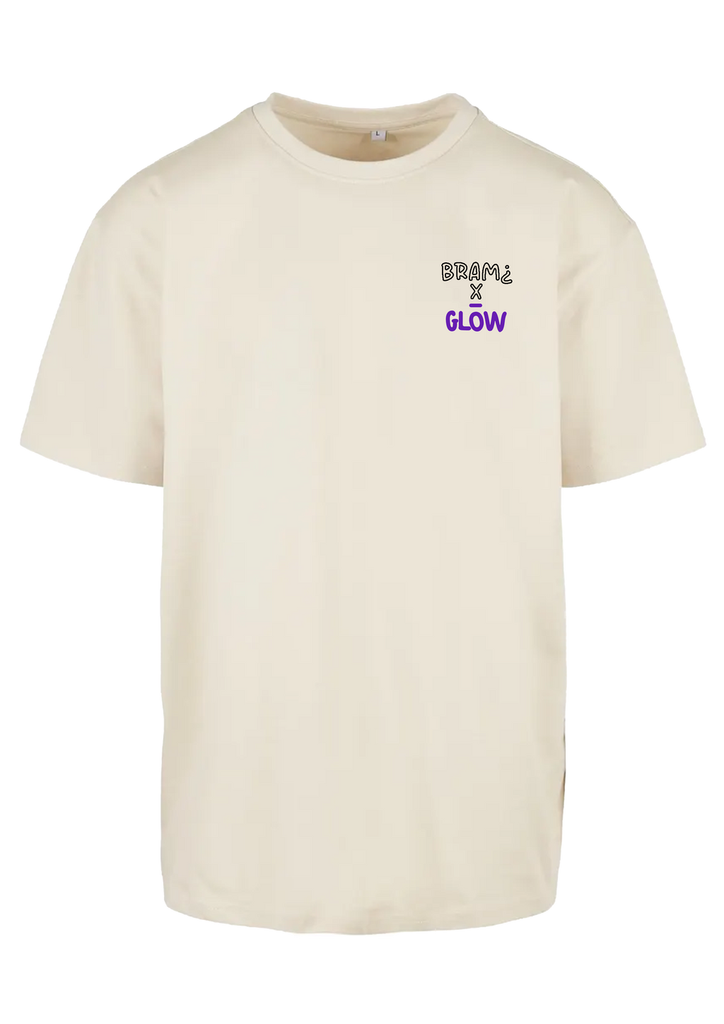 BRAM X GLOW