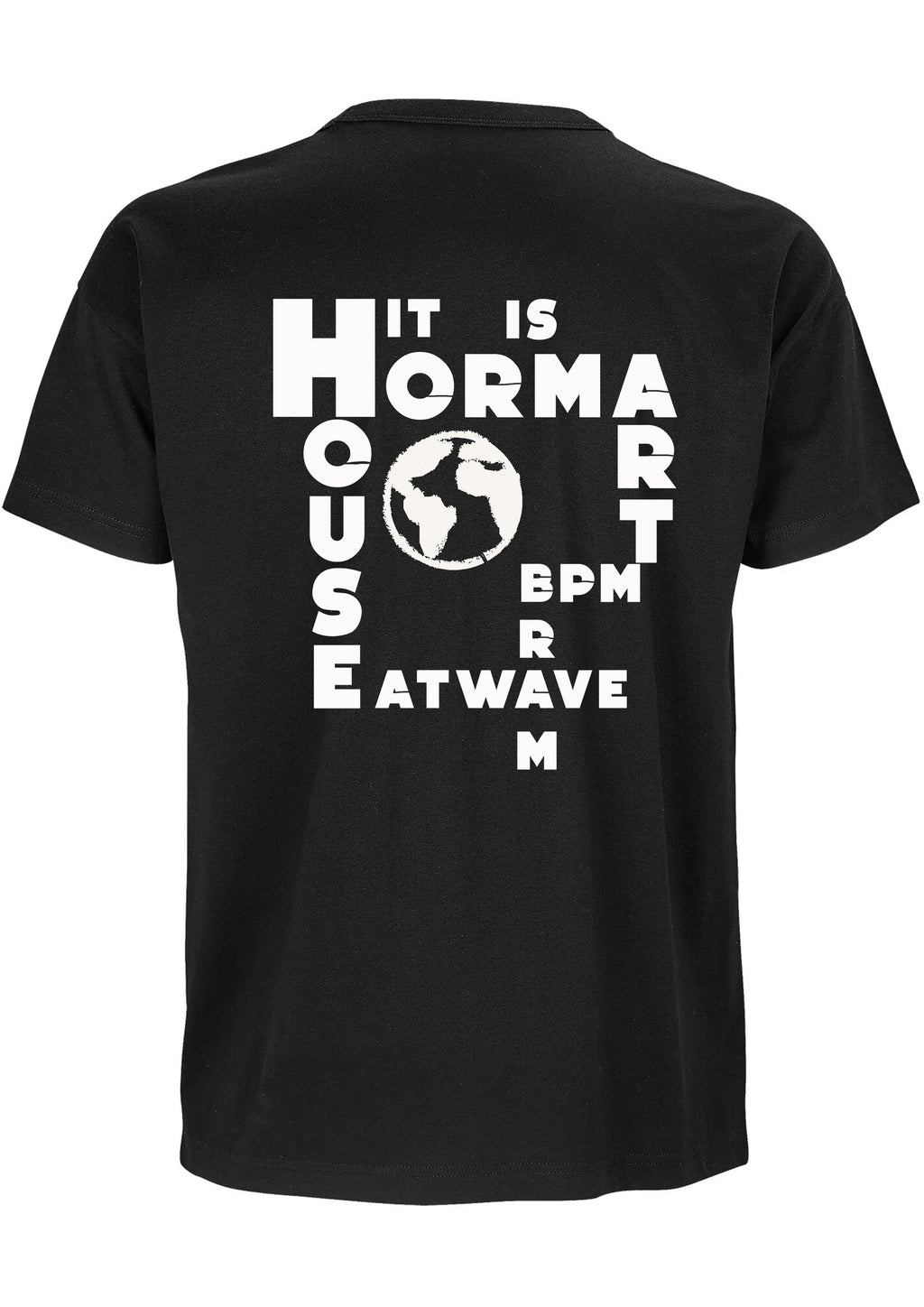 "Hormaworld"
